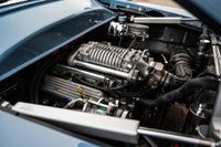 1953 Ford Ranch Wagon Z06 Chassis Restomod for sale