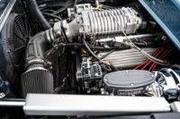 1953 Ford Ranch Wagon Z06 Chassis Restomod for sale