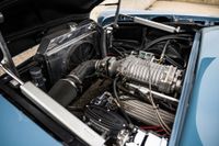 1953 Ford Ranch Wagon Z06 Chassis Restomod for sale