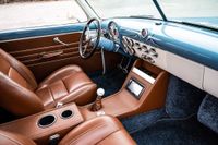 1953 Ford Ranch Wagon Z06 Chassis Restomod for sale