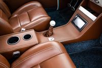 1953 Ford Ranch Wagon Z06 Chassis Restomod for sale