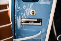 1953 Ford Ranch Wagon Z06 Chassis Restomod for sale