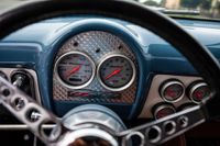 1953 Ford Ranch Wagon Z06 Chassis Restomod for sale