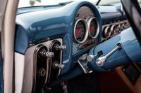 1953 Ford Ranch Wagon Z06 Chassis Restomod for sale
