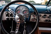 1953 Ford Ranch Wagon Z06 Chassis Restomod for sale