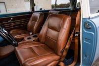 1953 Ford Ranch Wagon Z06 Chassis Restomod for sale