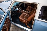 1953 Ford Ranch Wagon Z06 Chassis Restomod for sale