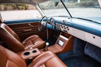 1953 Ford Ranch Wagon Z06 Chassis Restomod for sale