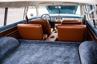 1953 Ford Ranch Wagon Z06 Chassis Restomod for sale