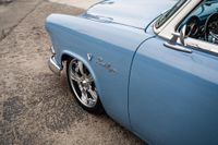 1953 Ford Ranch Wagon Z06 Chassis Restomod for sale
