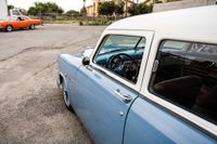 1953 Ford Ranch Wagon Z06 Chassis Restomod for sale