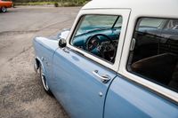 1953 Ford Ranch Wagon Z06 Chassis Restomod for sale