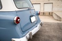 1953 Ford Ranch Wagon Z06 Chassis Restomod for sale