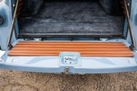 1953 Ford Ranch Wagon Z06 Chassis Restomod for sale