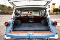 1953 Ford Ranch Wagon Z06 Chassis Restomod for sale
