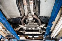 1953 Ford Ranch Wagon Z06 Chassis Restomod for sale
