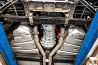 1953 Ford Ranch Wagon Z06 Chassis Restomod for sale