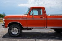 1979 Ford F-150 460 Big Block for sale