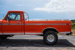 1979 Ford F-150 460 Big Block for sale