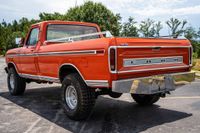 1979 Ford F-150 460 Big Block for sale