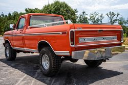 1979 Ford F-150 460 Big Block for sale