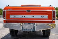 1979 Ford F-150 460 Big Block for sale
