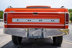 1979 Ford F-150 460 Big Block for sale
