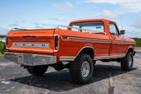 1979 Ford F-150 460 Big Block for sale