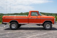 1979 Ford F-150 460 Big Block for sale