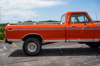 1979 Ford F-150 460 Big Block for sale