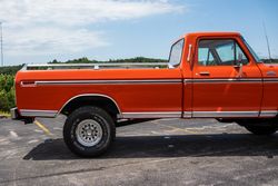 1979 Ford F-150 460 Big Block for sale