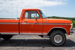 1979 Ford F-150 460 Big Block for sale
