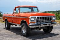 1979 Ford F-150 460 Big Block for sale