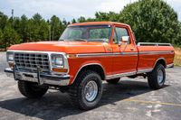 1979 Ford F-150 460 Big Block for sale
