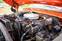 1979 Ford F-150 460 Big Block for sale