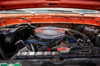 1979 Ford F-150 460 Big Block for sale