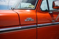 1979 Ford F-150 460 Big Block for sale