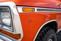 1979 Ford F-150 460 Big Block for sale
