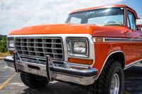 1979 Ford F-150 460 Big Block for sale