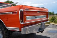 1979 Ford F-150 460 Big Block for sale
