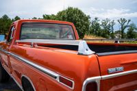 1979 Ford F-150 460 Big Block for sale