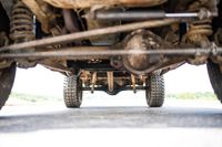 1979 Ford F-150 460 Big Block for sale