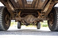 1979 Ford F-150 460 Big Block for sale
