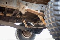 1979 Ford F-150 460 Big Block for sale
