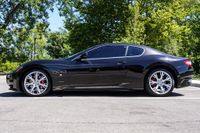 2011 Maserati GranTurismo Coupe S for sale