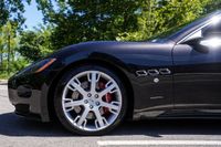 2011 Maserati GranTurismo Coupe S for sale