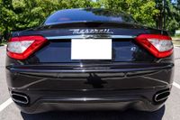 2011 Maserati GranTurismo Coupe S for sale