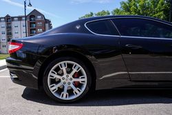 2011 Maserati GranTurismo Coupe S for sale