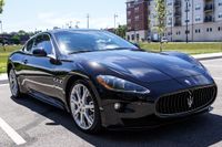 2011 Maserati GranTurismo Coupe S for sale
