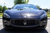 2011 Maserati GranTurismo Coupe S for sale